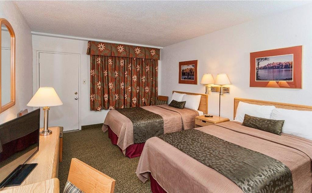 Voyageur Lakewalk Inn Duluth Luaran gambar