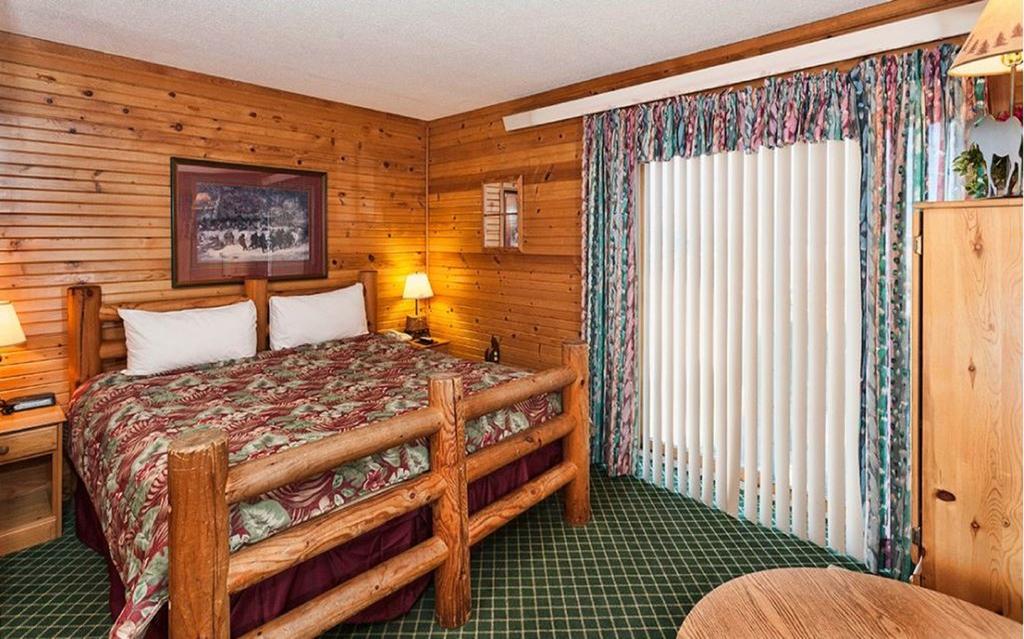 Voyageur Lakewalk Inn Duluth Luaran gambar