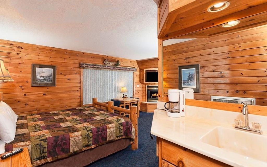 Voyageur Lakewalk Inn Duluth Luaran gambar